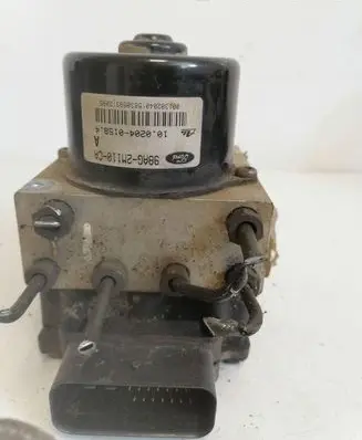 Ford Focus ABS Pump 98AG2M110CA 10094801053