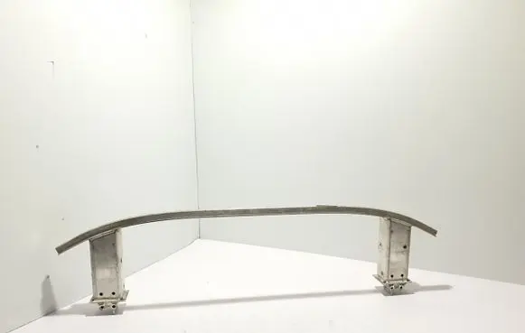 Radiator mount bracket
