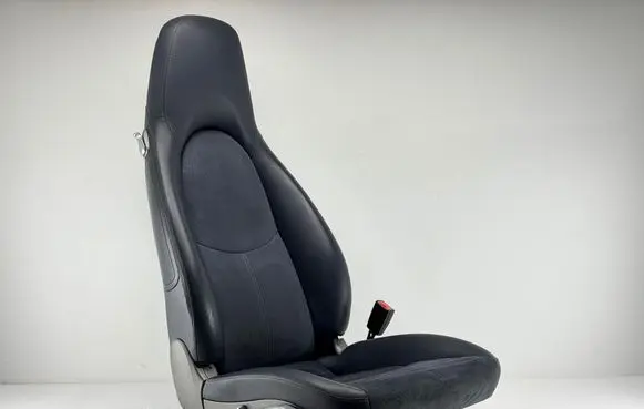 Porsche Boxster 987 Front driver seat 