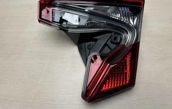 Toyota C-HR I Tailgate rear/tail lights 81580F4120