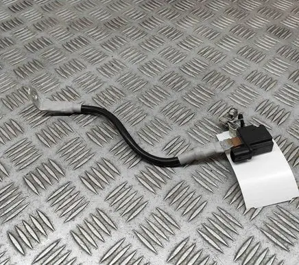 Genesis GV60 Negative earth cable (battery) 37180GI010
