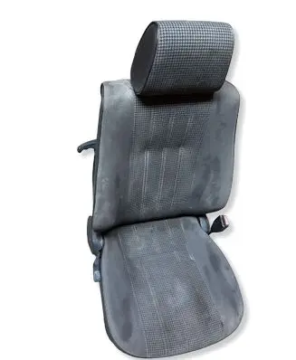 BMW 3 E30 Front passenger seat 