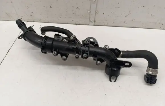 Opel Grandland X Engine coolant pipe/hose