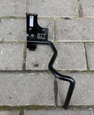 Audi A3 S3 8V Other dashboard part 5Q1723913E