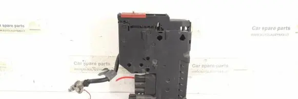 Mercedes-Benz C W204 Fuse box set 2075401850 2075401550