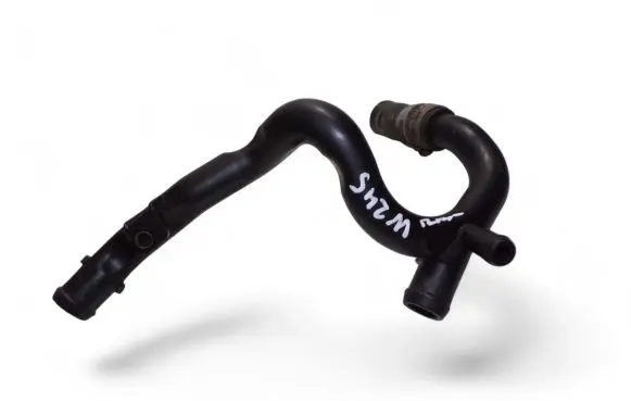 Mercedes-Benz B W245 Engine coolant pipe/hose A6402001452