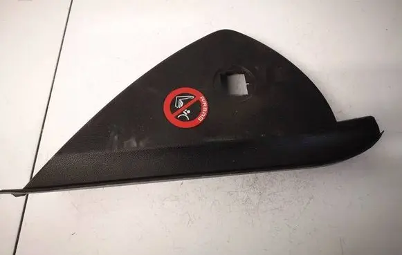 Opel Insignia A Dashboard side end trim 13275267