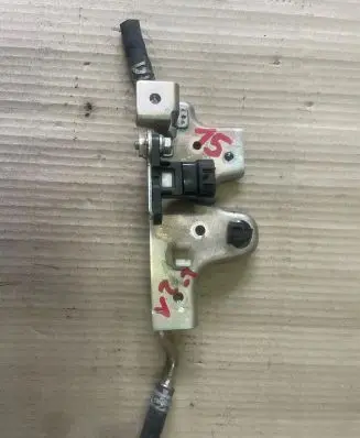 Toyota Hilux (AN120, AN130) Sensor 89421-71030