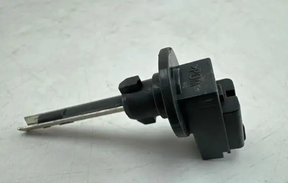 Hyundai Tucson IV NX4 Outside/exterior temperature sensor 