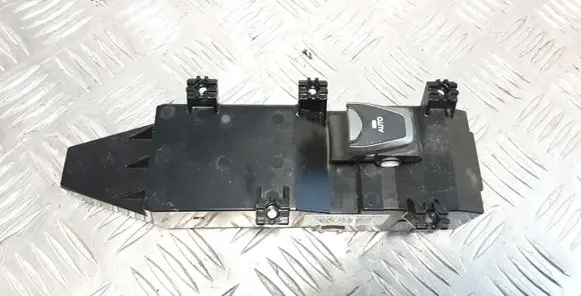 Hyundai Santa Fe Other control units/modules 935752W650