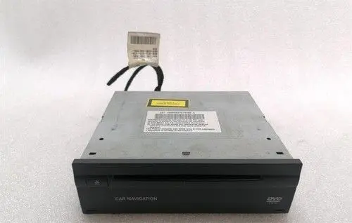 Maybach 57/62 Navigation unit CD/DVD player A2208206085