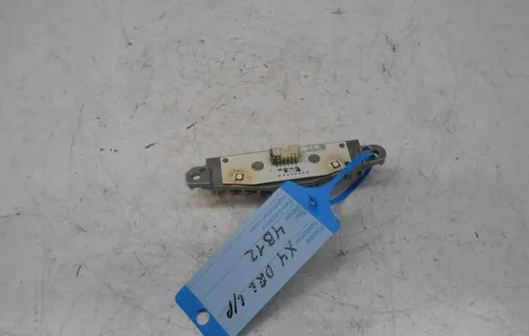 BMW X4 F26 LED Daytime headlight 1305715335