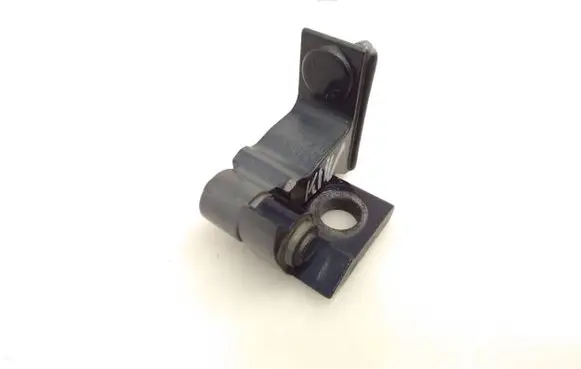Front door upper hinge