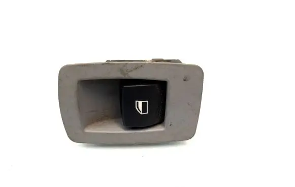 BMW 1 E81 E87 Electric window control switch 9141094 15939952