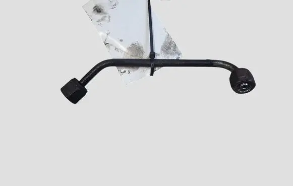 Ford Transit Fuel line pipe