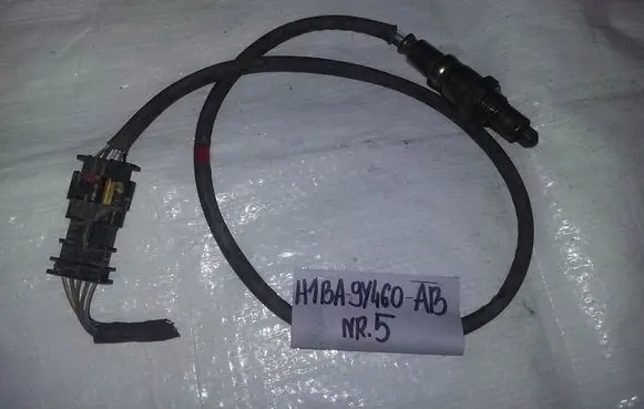 Ford Fiesta Lambda probe sensor H1B19Y460AB