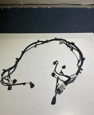 Renault Kadjar Parking sensor (PDC) wiring loom 240151086R