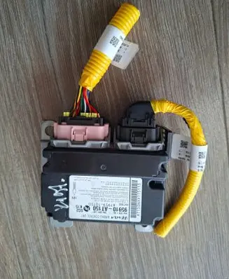 KIA Niro Airbag control unit/module 95910AT150