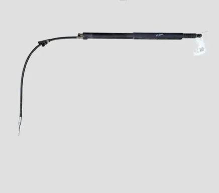 Citroen C5 Tailgate/trunk strut/damper 9687936080