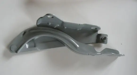 Hyundai Sonata Engine bonnet/hood hinges 791203S000