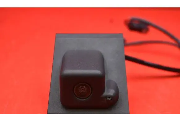 Audi e-tron Reversing camera 4K8980553