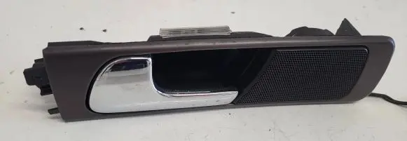 Audi A6 S6 C5 4B Rear door interior handle 4B0839019