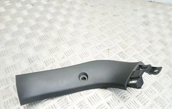 Other trunk/boot trim element