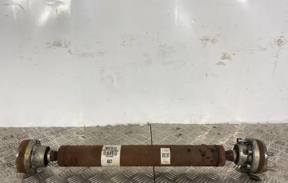 Jeep Grand Cherokee Front prop shaft P52123467AD