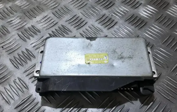 Nissan Almera ABS control unit/module 478501n600 12000070221