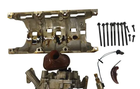 Maserati Ghibli other engine part 05184401AG 25616P2276 60663029