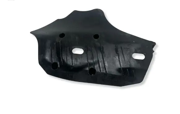 BMW 3 F30 F35 F31 Rear underbody cover/under tray 6796138