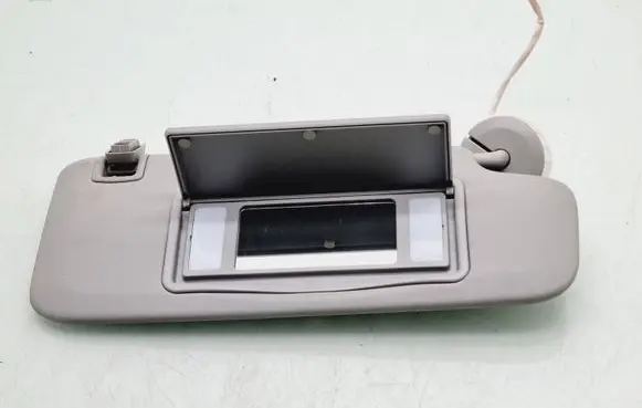 Opel Astra K Sun visor