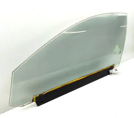 Mercedes-Benz CL C216 Front door window/glass (coupe) A2167200118