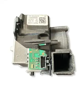 Mercedes-Benz CLA C117 X117 W117 Other control units/modules 7970850001 20170510 110000363848