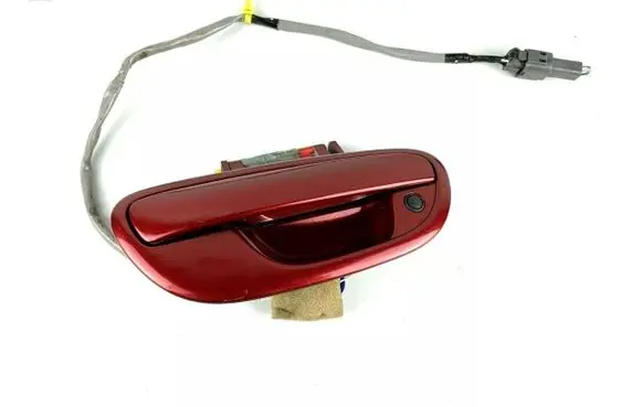 Subaru Outback Front door exterior handle