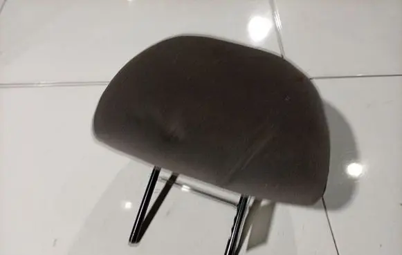 Peugeot 406 Front seat headrest 