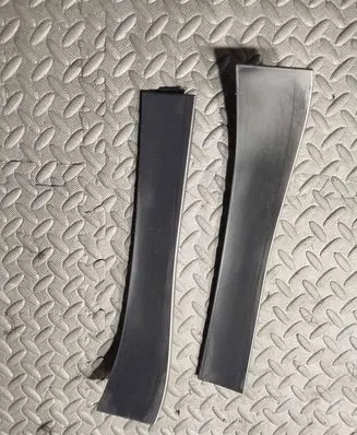 Maserati Ghibli Dashboard glove box trim 670011108 670011107