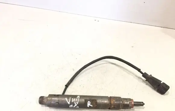 Volvo S40, V40 Fuel injector 0432193610