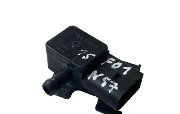 BMW 7 F01 F02 F03 F04 Exhaust gas pressure sensor 7805152