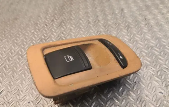 Porsche Cayenne (9PA) Electric window control switch 7L5959851