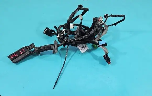 Jaguar XE Front door wiring loom HX73-14631-EVB IMPRK1452786