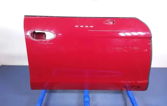 Porsche Panamera (970) Front door