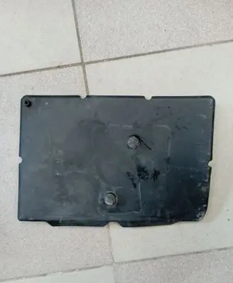 Toyota Sienna XL30 III Battery tray 7443108011