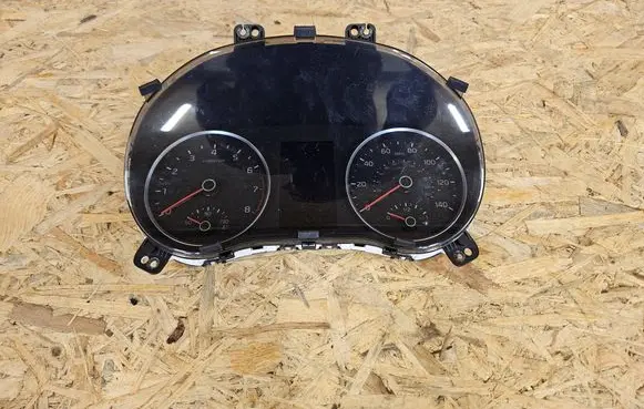 KIA Rio Speedometer (instrument cluster) 94031-H8570