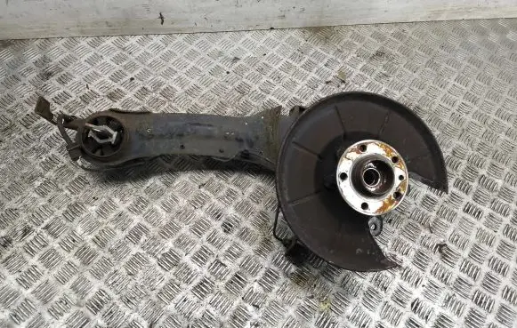 Volvo XC60 Rear wheel hub