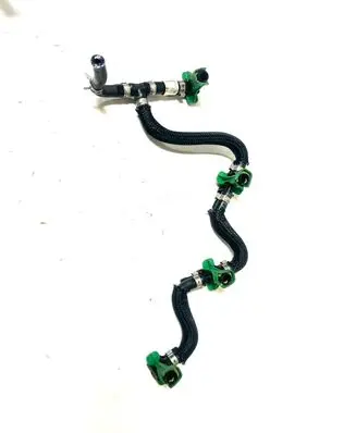 KIA Sportage Fuel return line/hose 