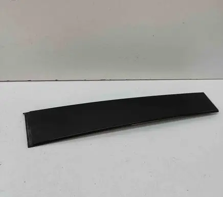 Nissan Ariya Rear door glass trim molding 822D35MP0A