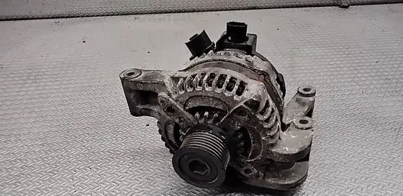 Volvo C30 Generator/alternator 0986082590