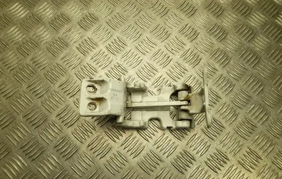 Fiat Ducato Rear door upper hinge D3256C