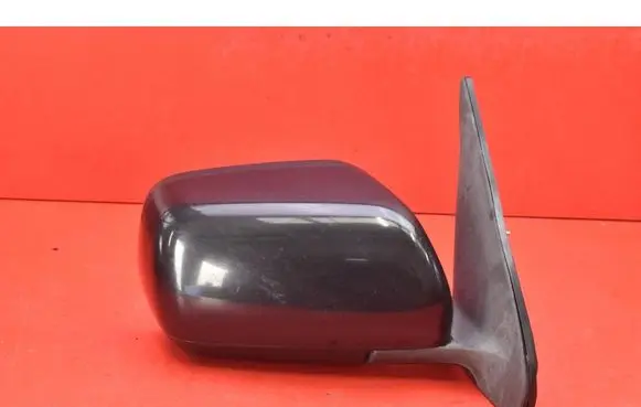 Suzuki Grand Vitara II Front door electric wing mirror 012289